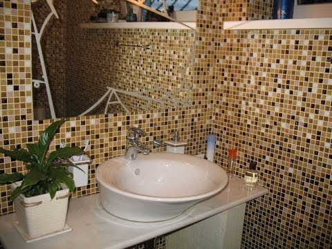 панели «Мозаика» для ванной, купить у нас