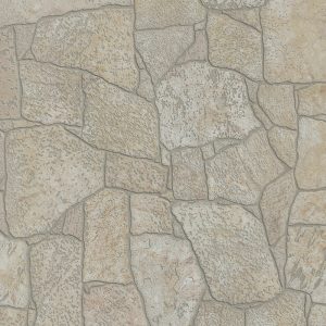 Листовая панель МДФ “Камень Сахара” 930х2200х6 мм