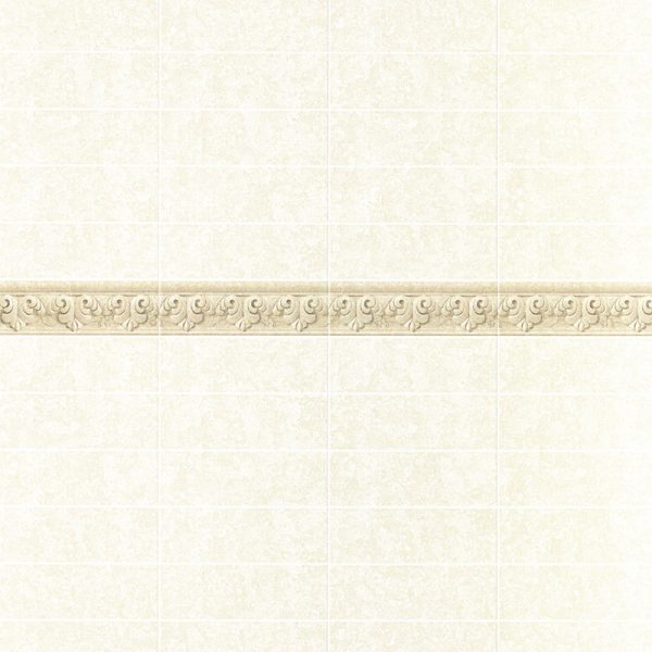 Листовая панель МДФ 51824 “Античная плетенка 30х10 см” 1220х2440х3 мм