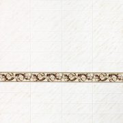 Листовая панель МДФ 51886 “Лиловая плетенка” 1220х2440х3 мм
