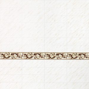 Листовая панель МДФ 51886 “Лиловая плетенка" 1220х2440х3 мм