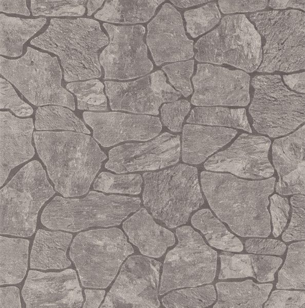 Листовая панель МДФ 58380 “Камень Натуральный” 1220х2440х6 мм